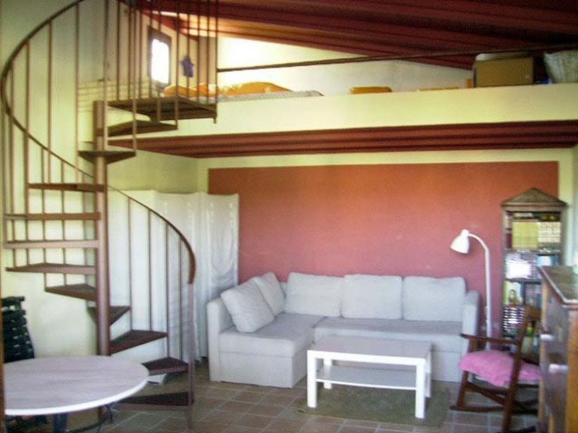 Huis in Morón de la Frontera, Andalucía 11384507