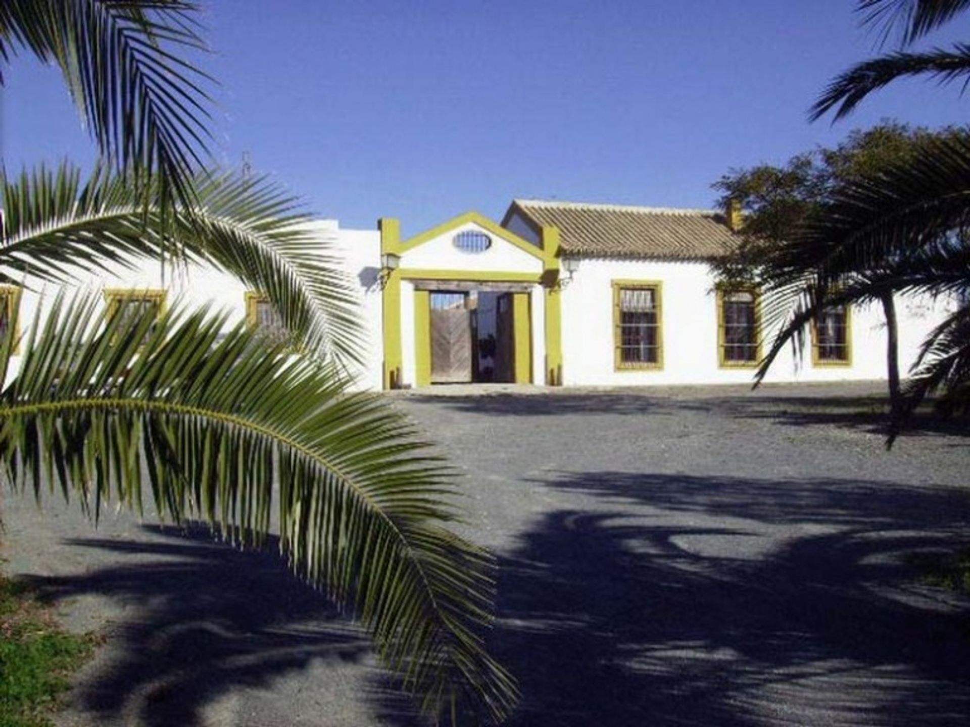 Huis in Morón de la Frontera, Andalucía 11384507