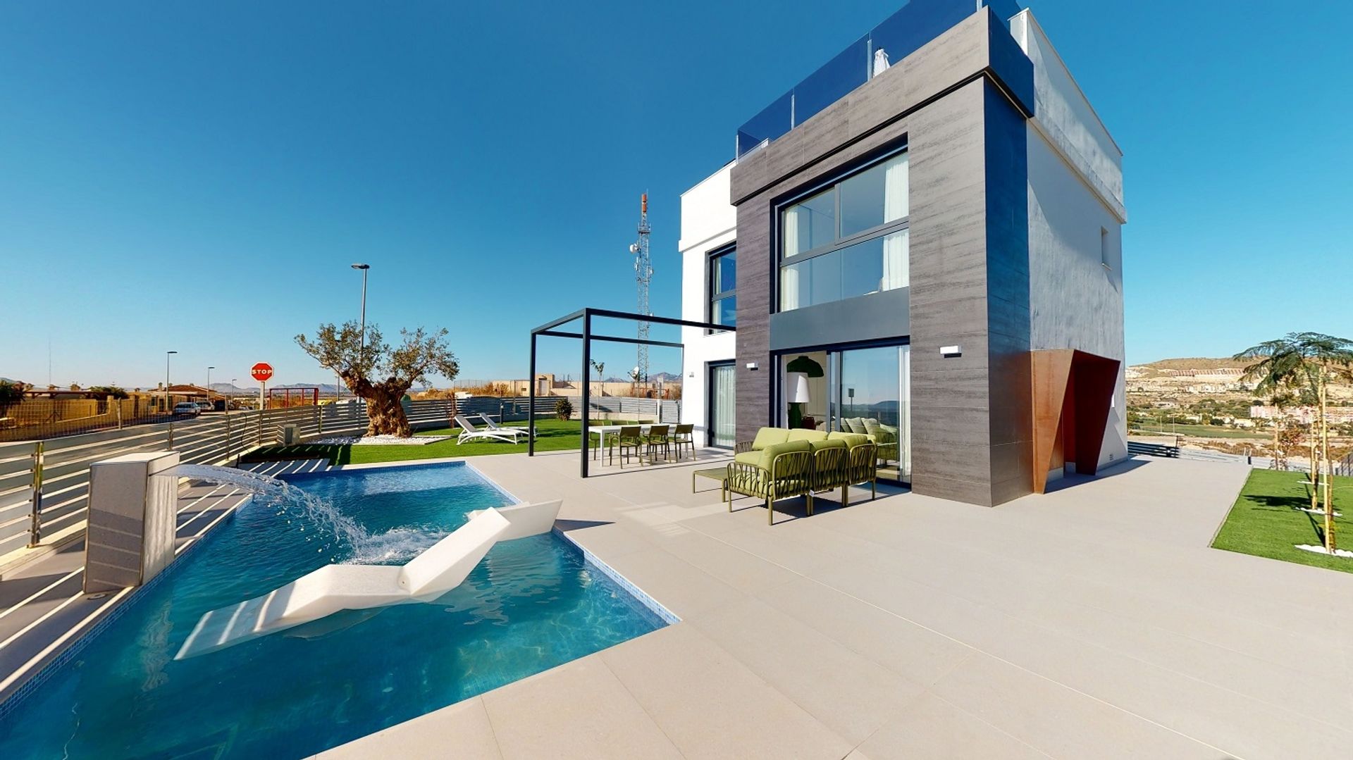 House in Bacarot, Valencia 11384522