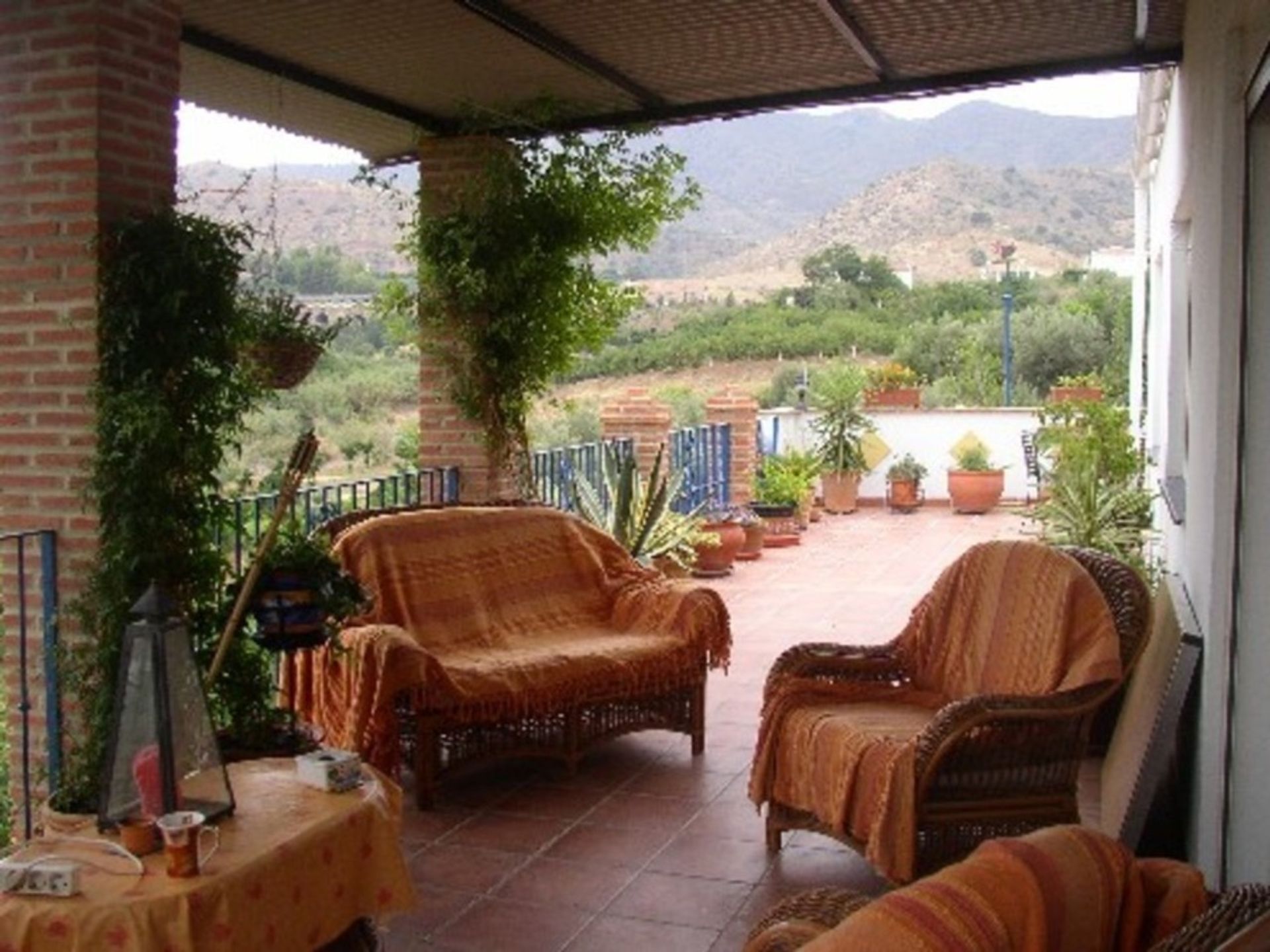 Haus im Carratraca, Andalusien 11384523