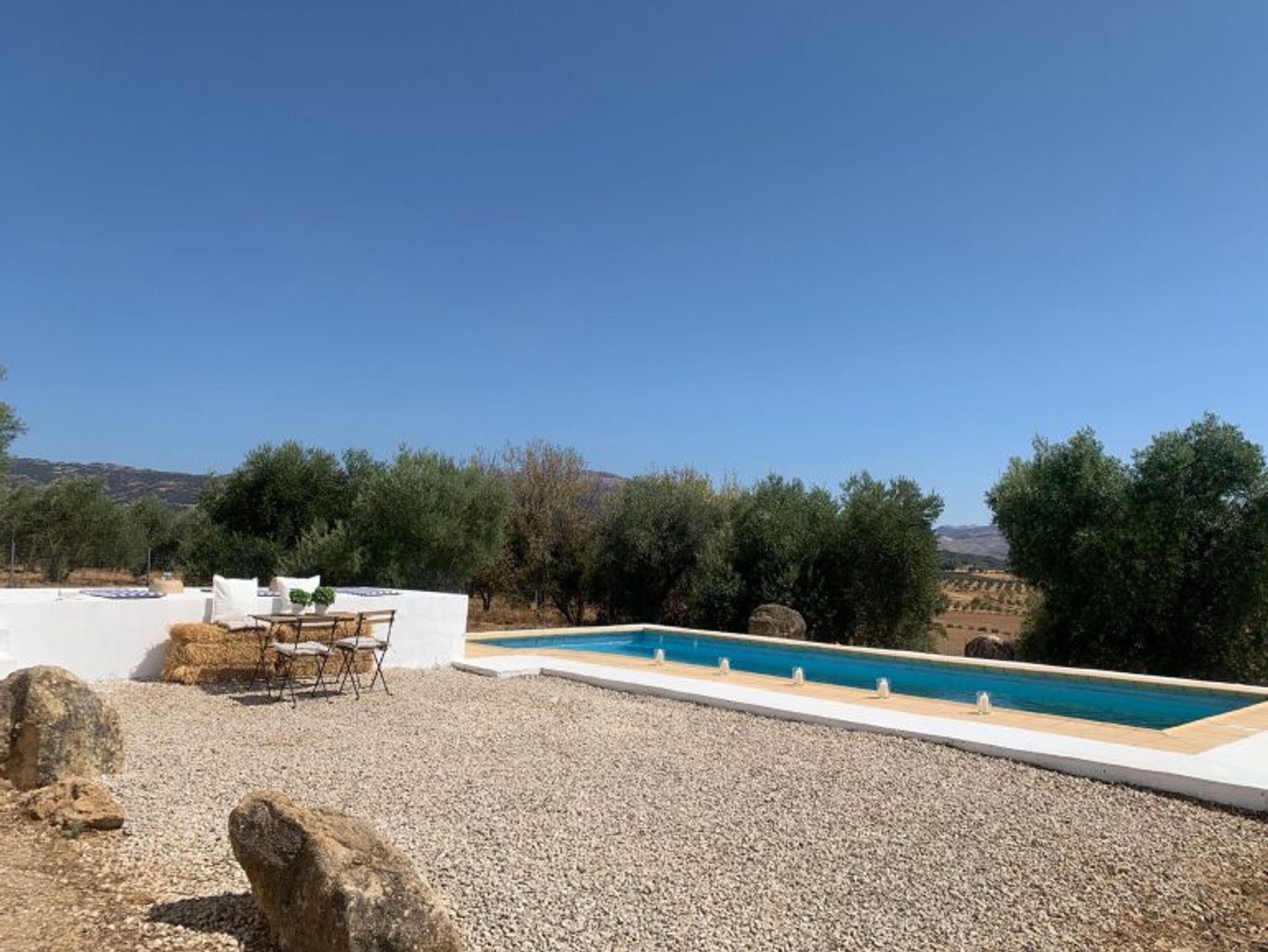 casa en Ronda, Andalucía 11384577