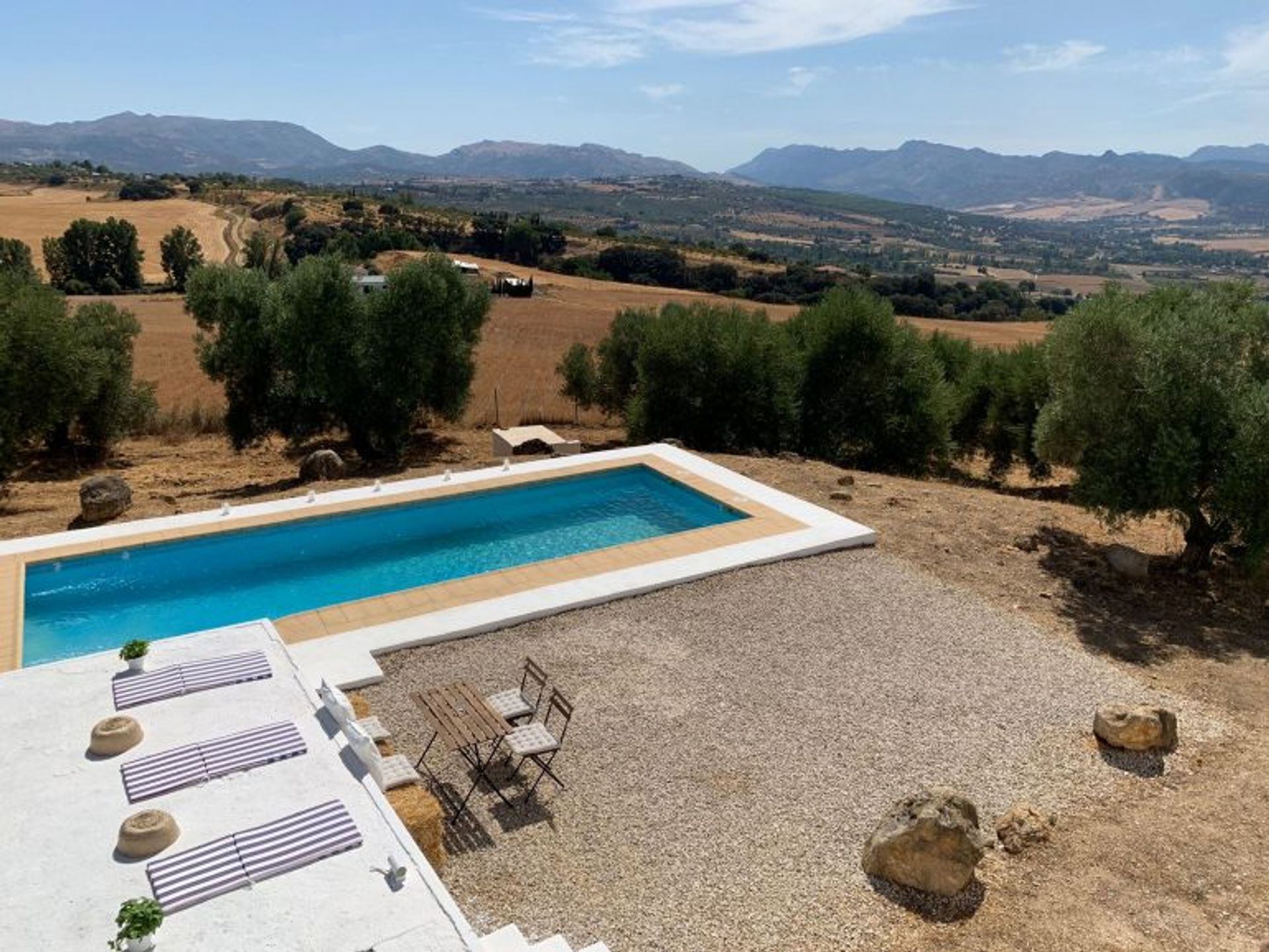 Huis in Ronda, Andalucía 11384577