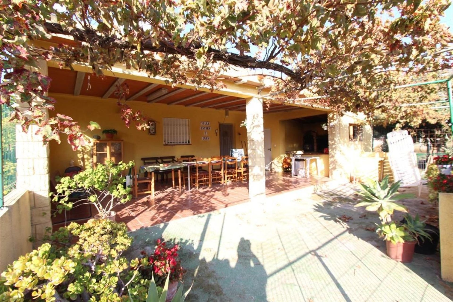 House in Polop, Comunidad Valenciana 11384608