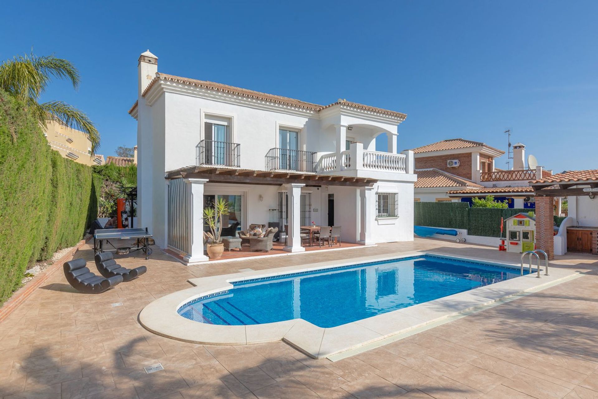 House in Coin, Andalusia 11384613