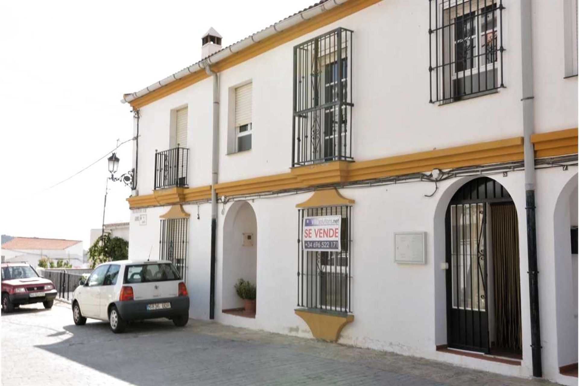 Casa nel Alcaucín, Andalucía 11384660