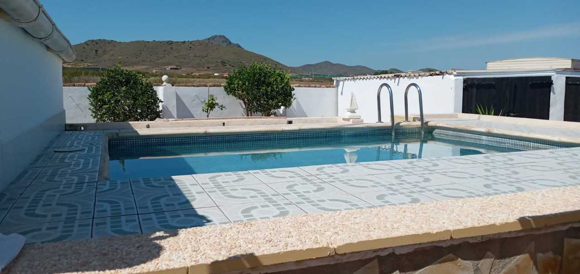 Talo sisään Casas de Tallante, Murcia 11384685