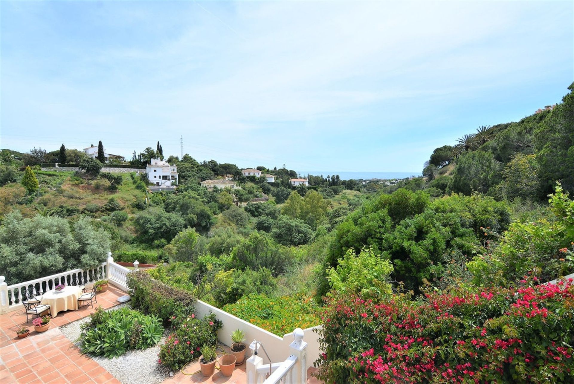 Rumah di Marbella, Andalucía 11384693