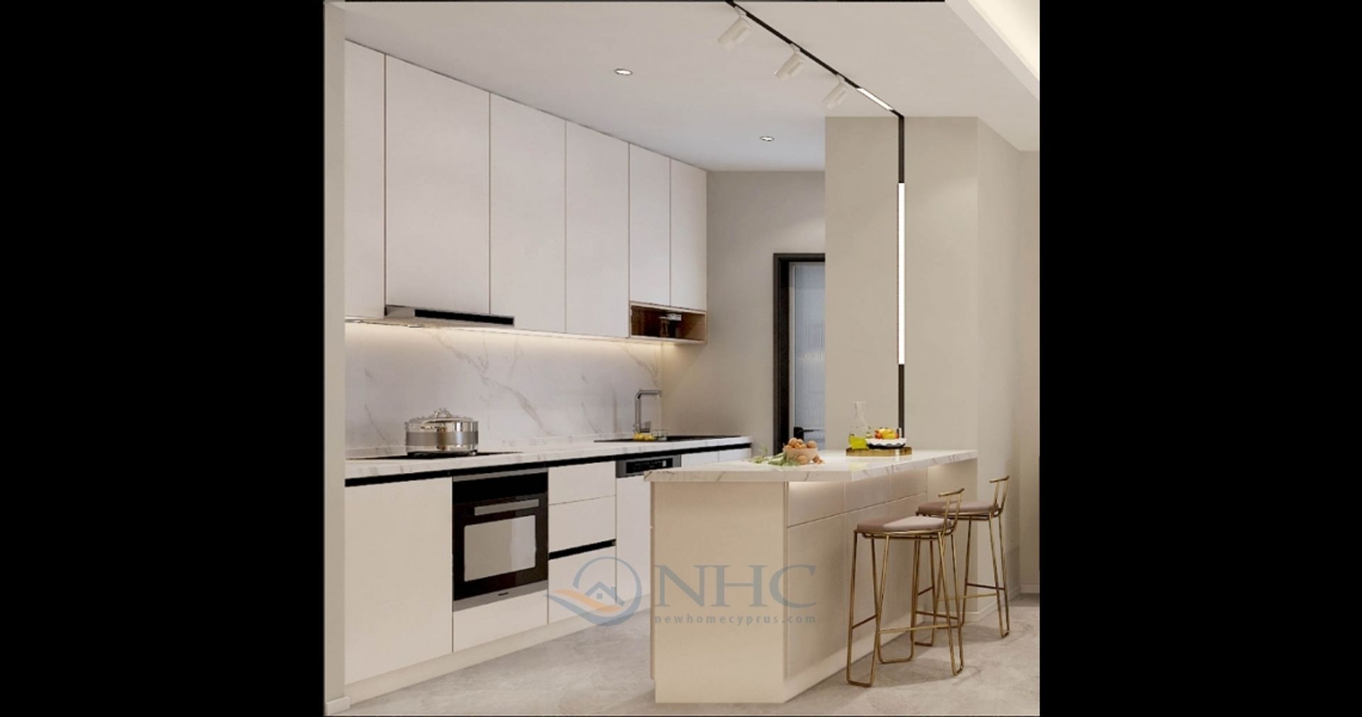 Condominio nel Limassol, Lemesos 11384706