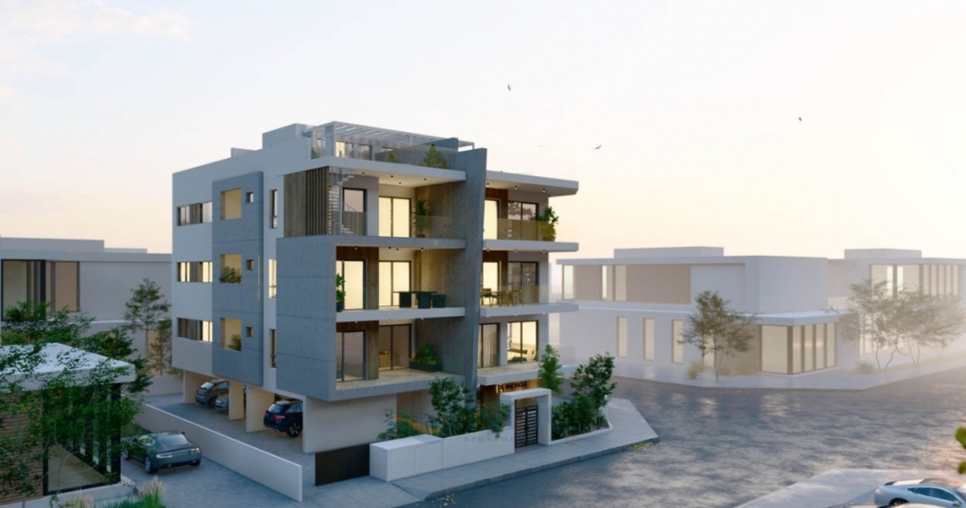 Condominio nel Limassol, Limassol 11384706