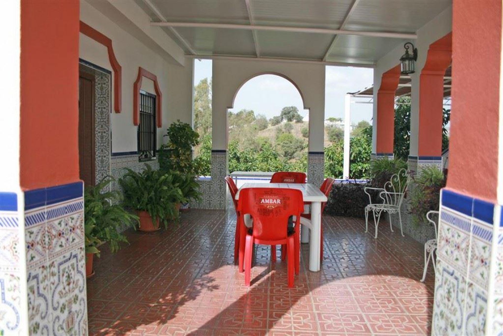 casa en Alhaurín el Grande, Andalucía 11384783