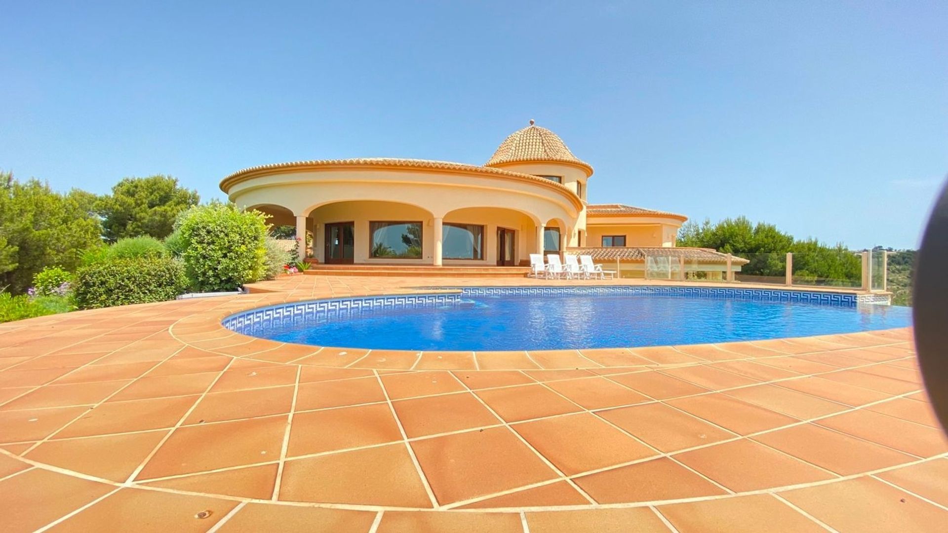 casa en calpe, Valencia 11384815