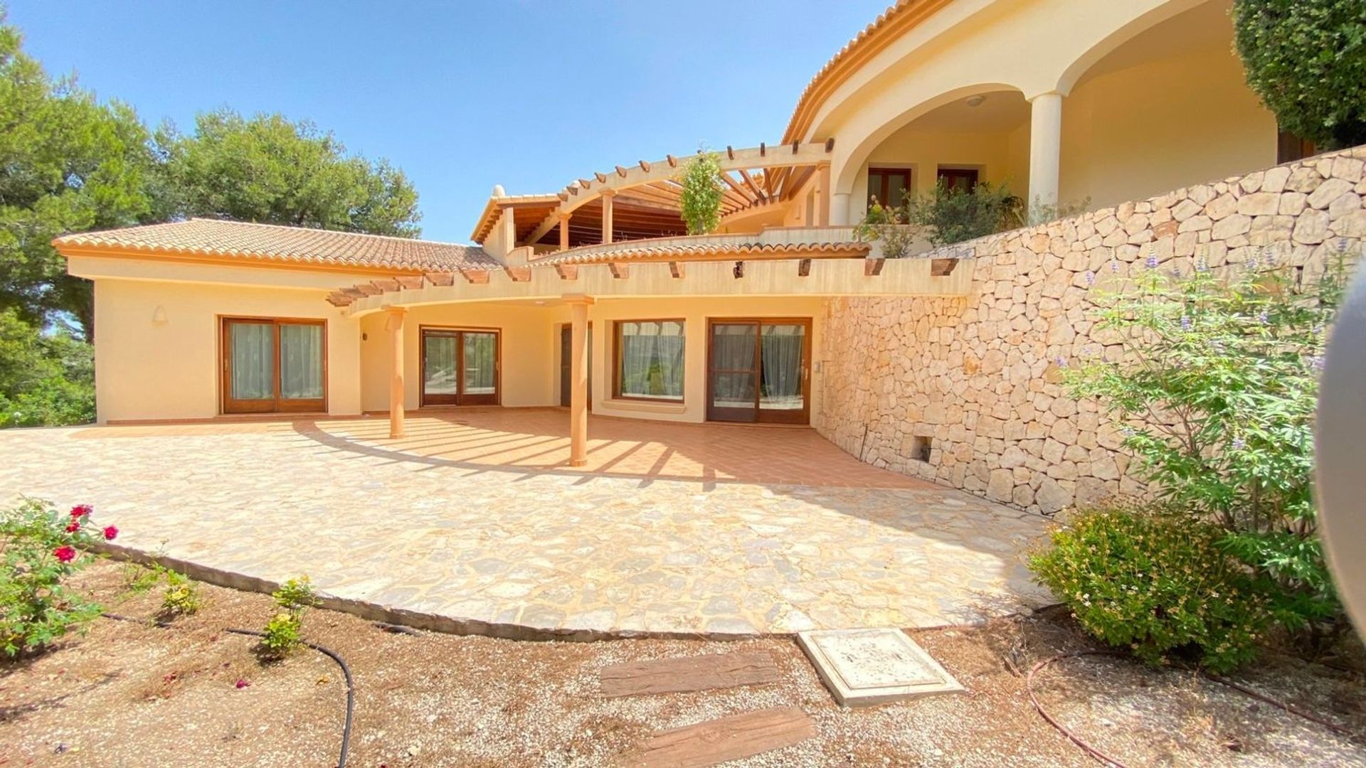 casa en calpe, Valencia 11384815