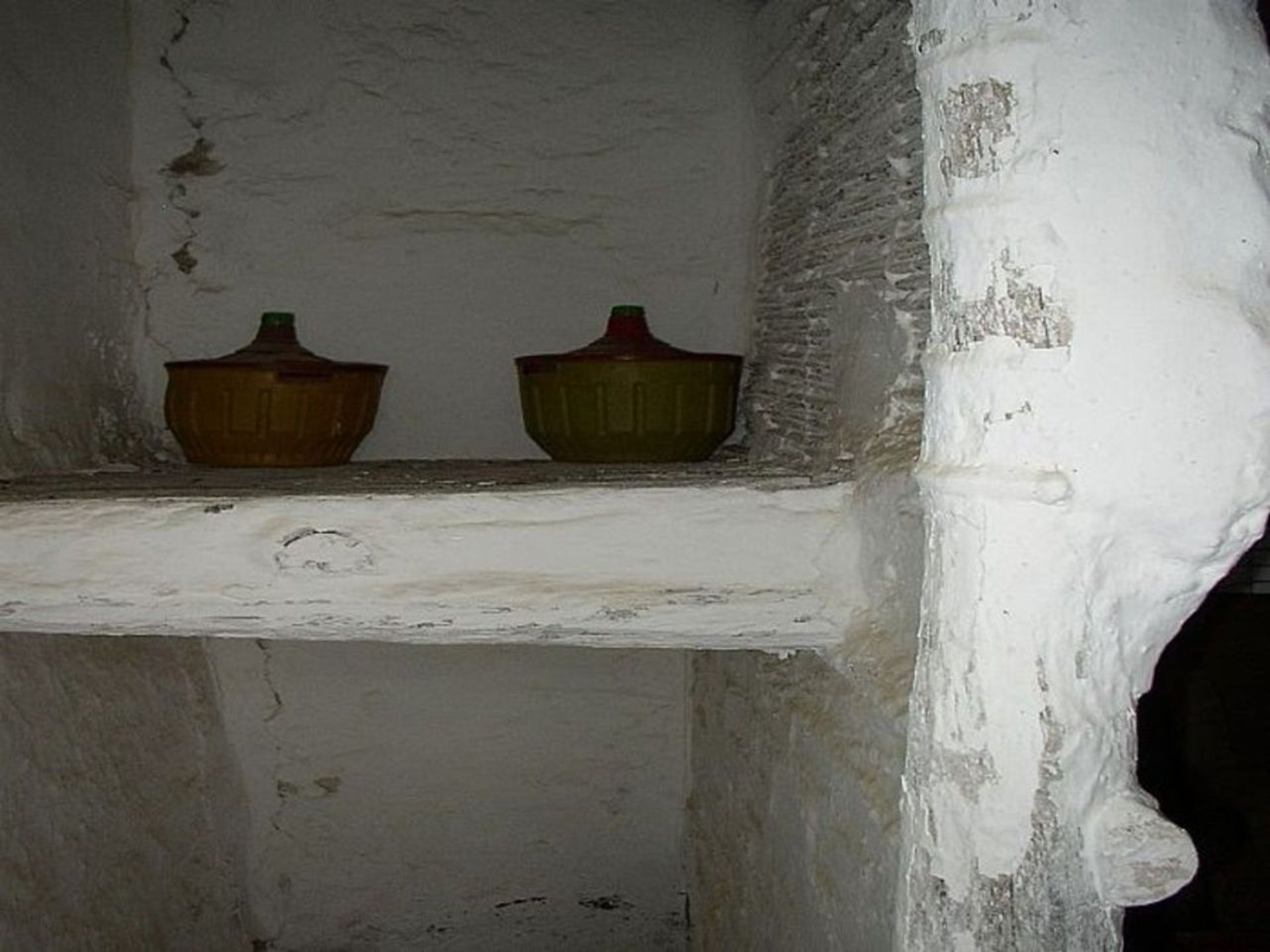 rumah dalam Carratraca, Andalusia 11384817