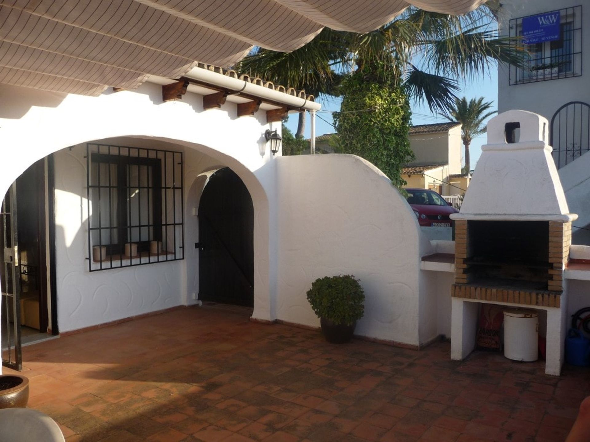 House in Teulada, Comunidad Valenciana 11384836