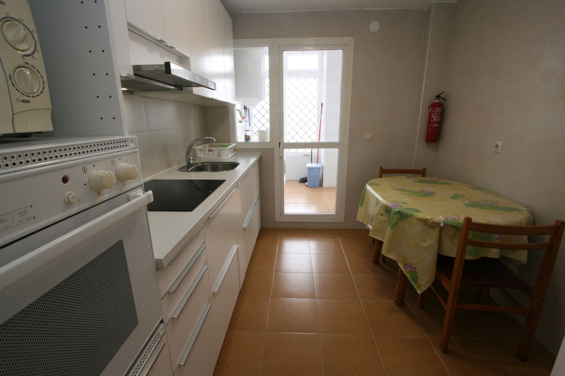 Osakehuoneisto sisään Fuengirola, Andalusia 11384885