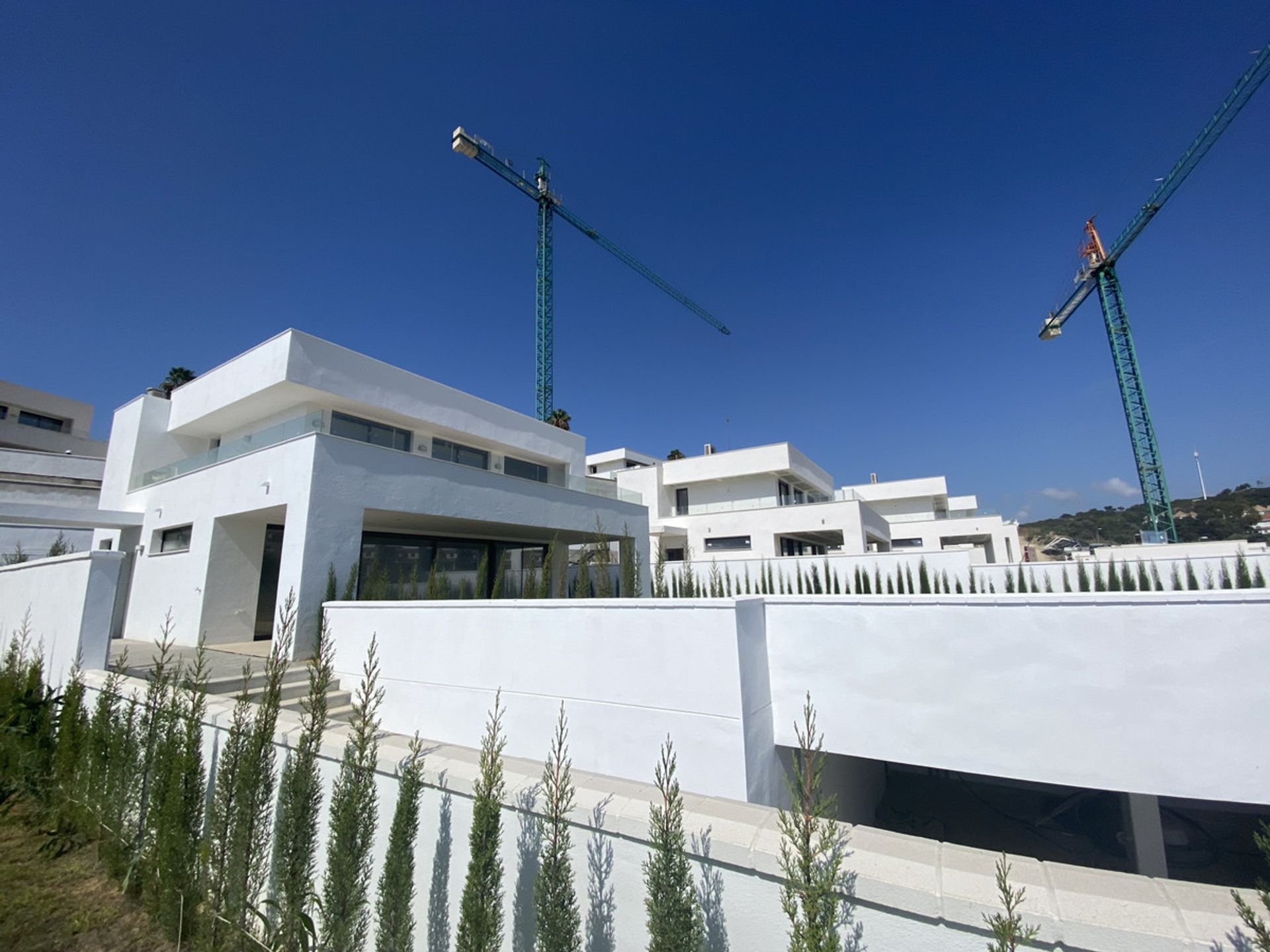 Hus i Castillo de Sabinillas, Andalusien 11384888