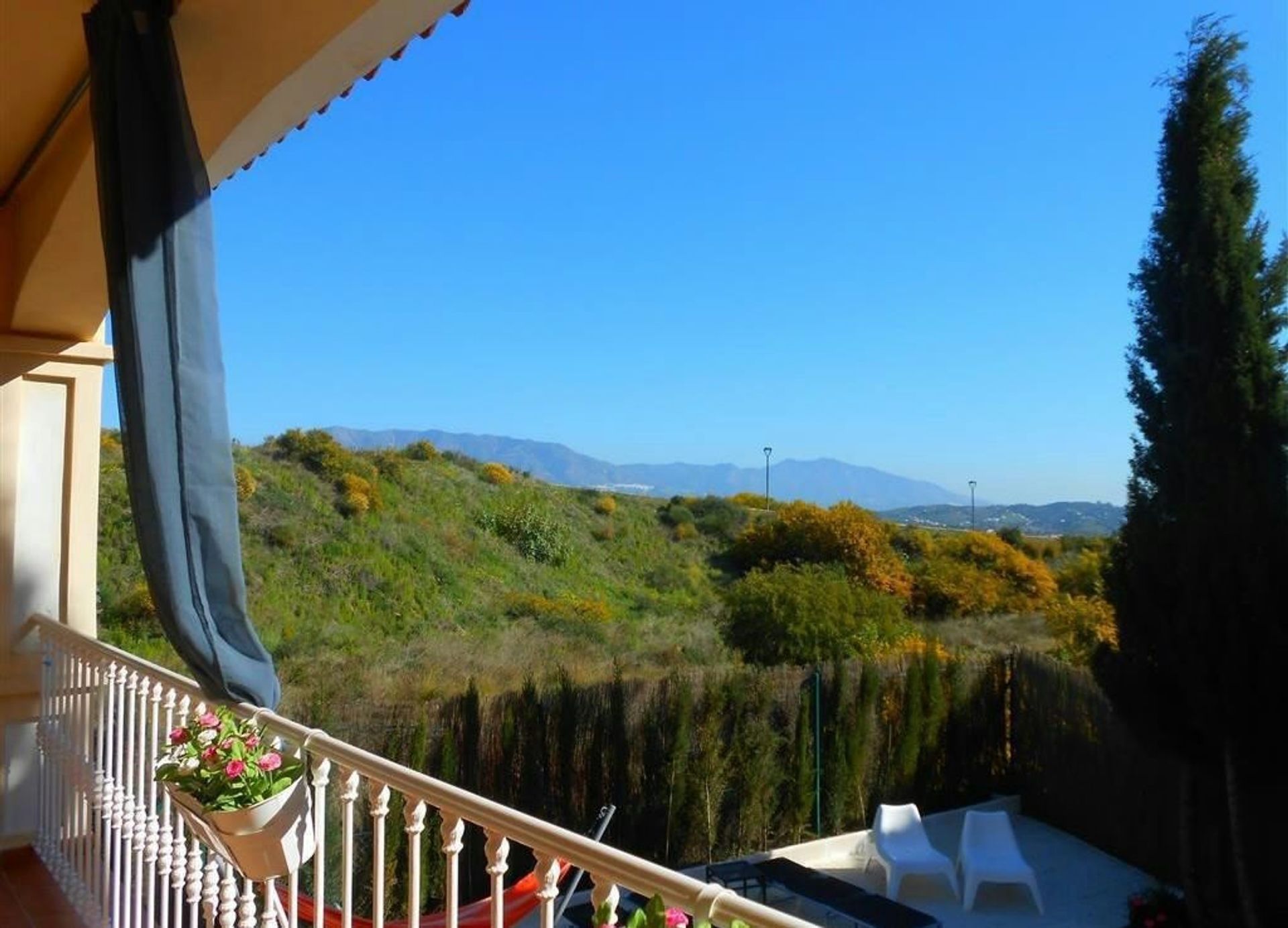 House in Las Lagunas de Mijas, Andalucía 11384893