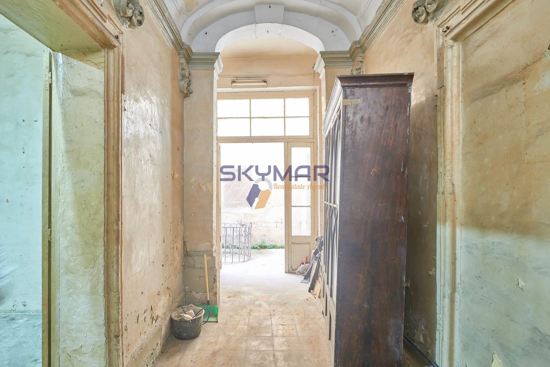 rumah dalam Senglea,  11384896