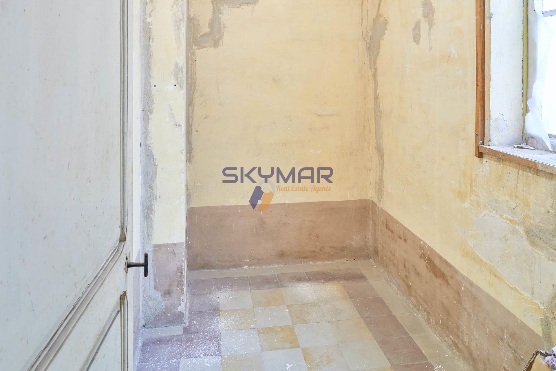 rumah dalam Senglea,  11384896