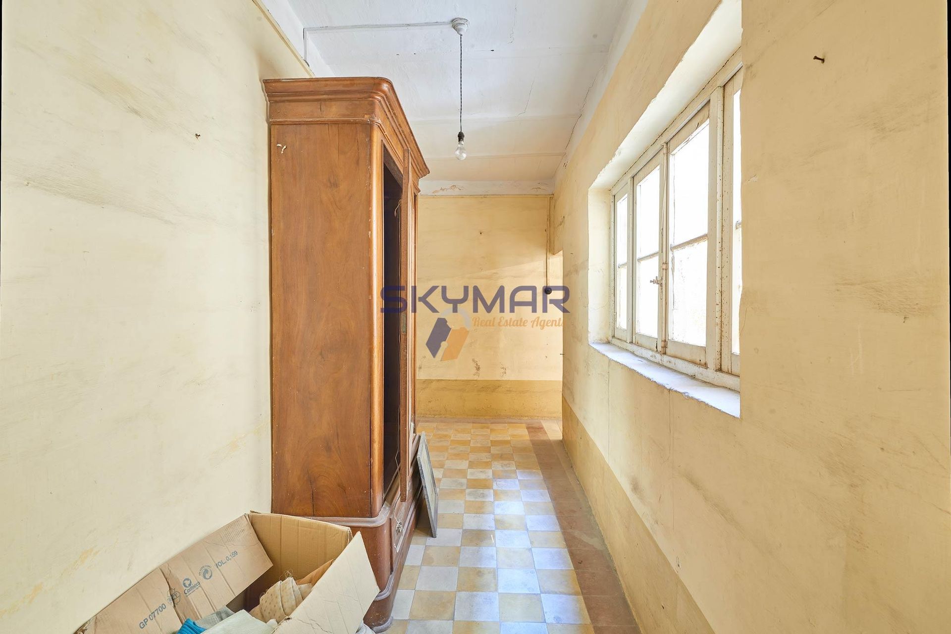 rumah dalam Senglea,  11384896