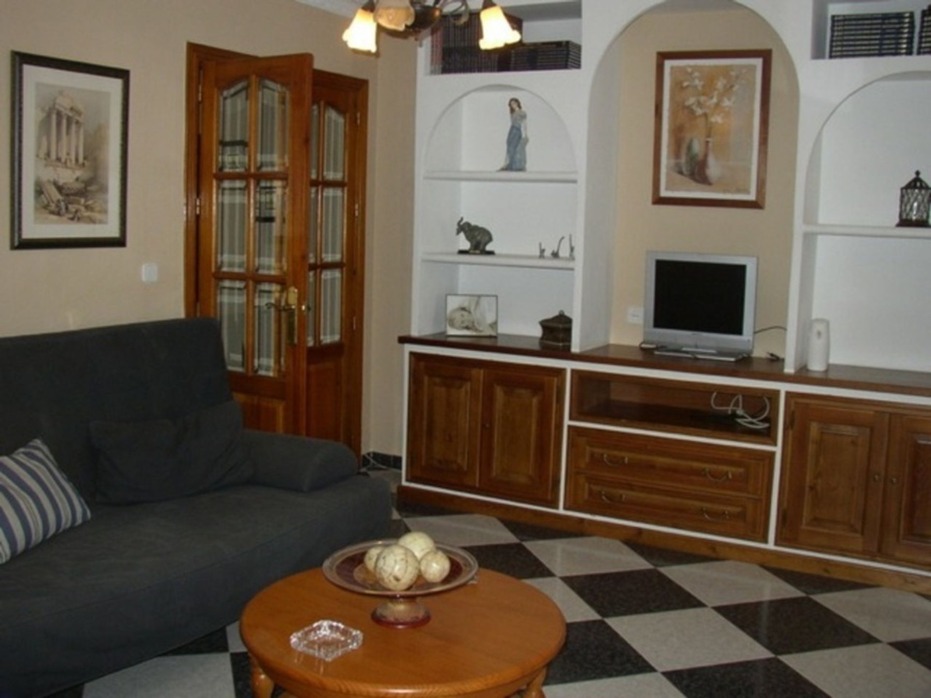 Condominium in Carratraca, Andalusia 11384935