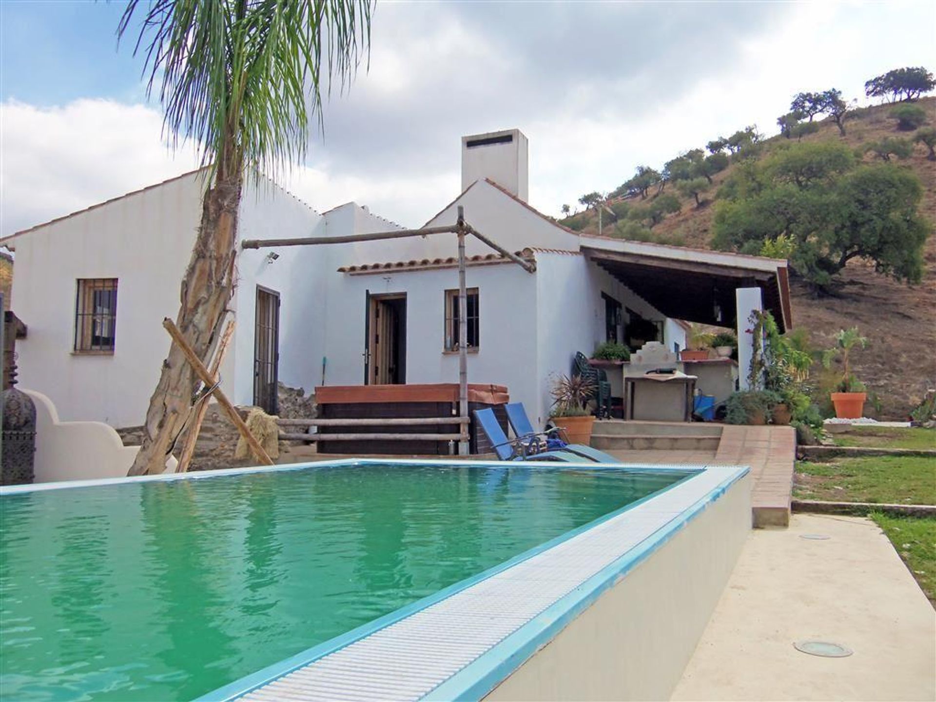 Huis in Álora, Andalucía 11384947