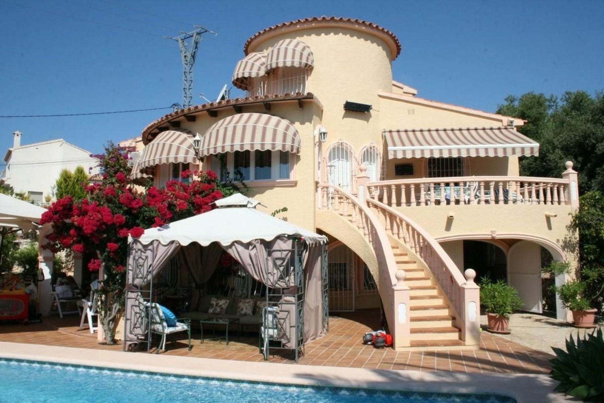 Rumah di Calpe, Comunidad Valenciana 11384965