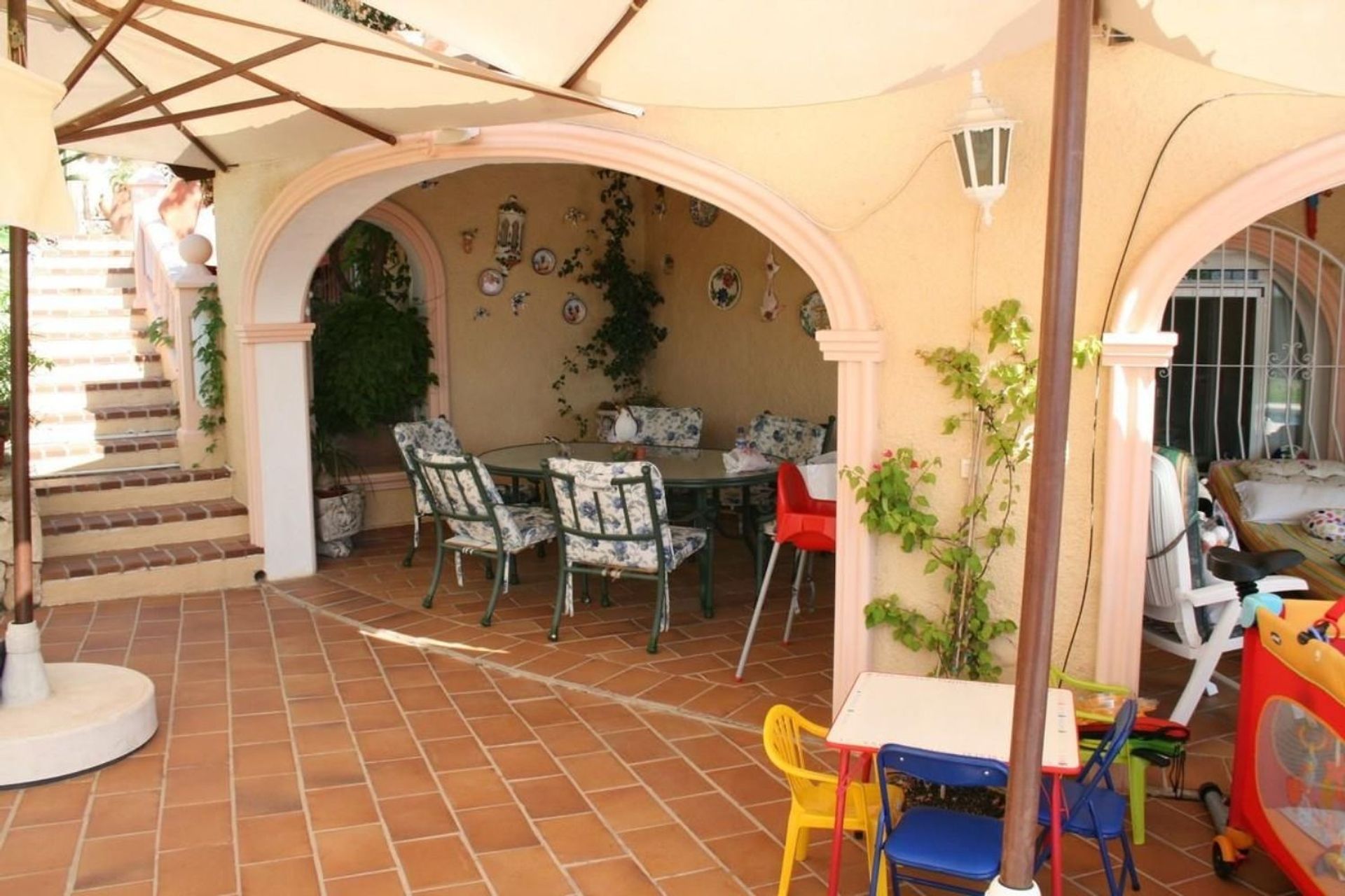 Rumah di Calpe, Comunidad Valenciana 11384965