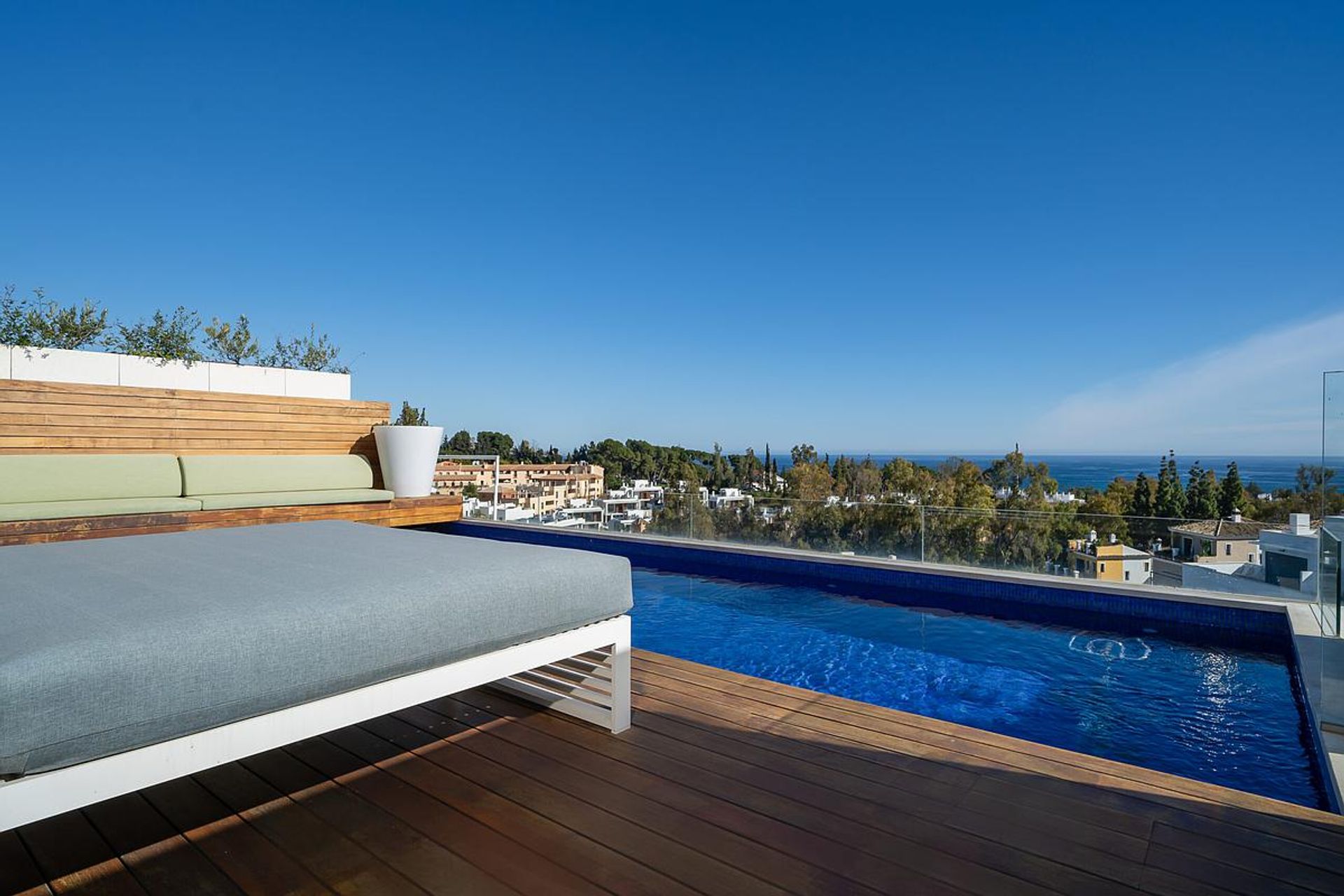 분양 아파트 에 Marbella, Andalucía 11384972