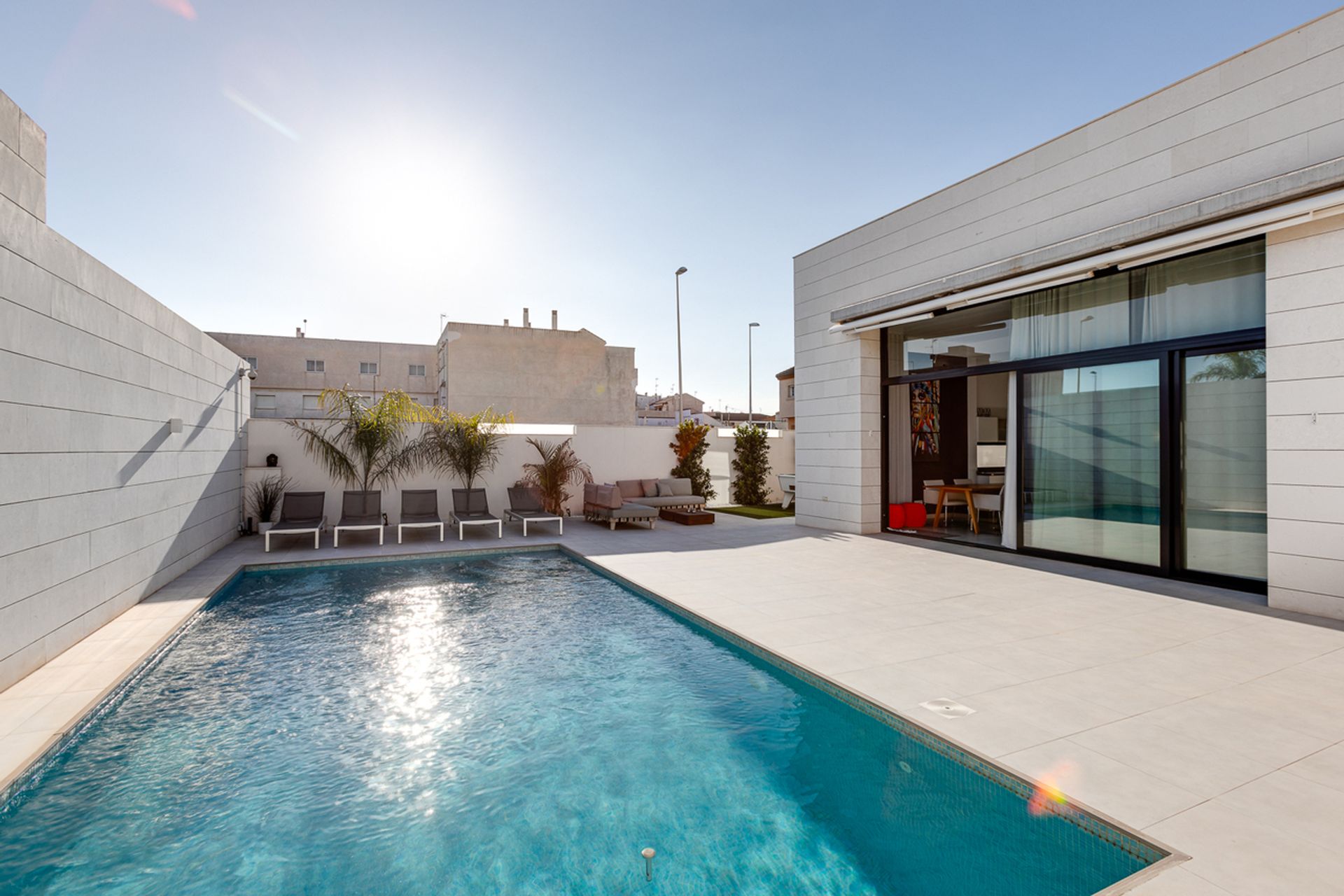 House in Pilar de la Horadada, Valencia 11384979