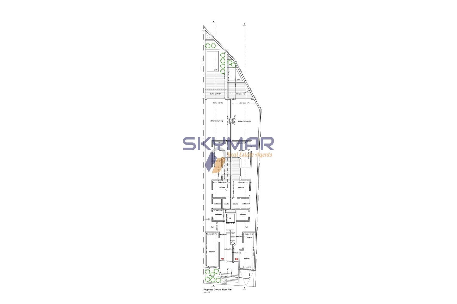 Kondominium dalam L-Andrijiet, Rabat 11384985