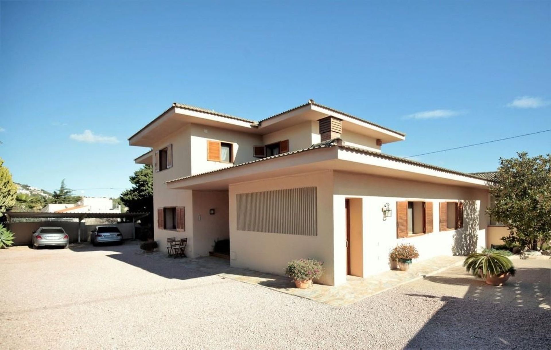 rumah dalam Calpe, Valencia 11385008