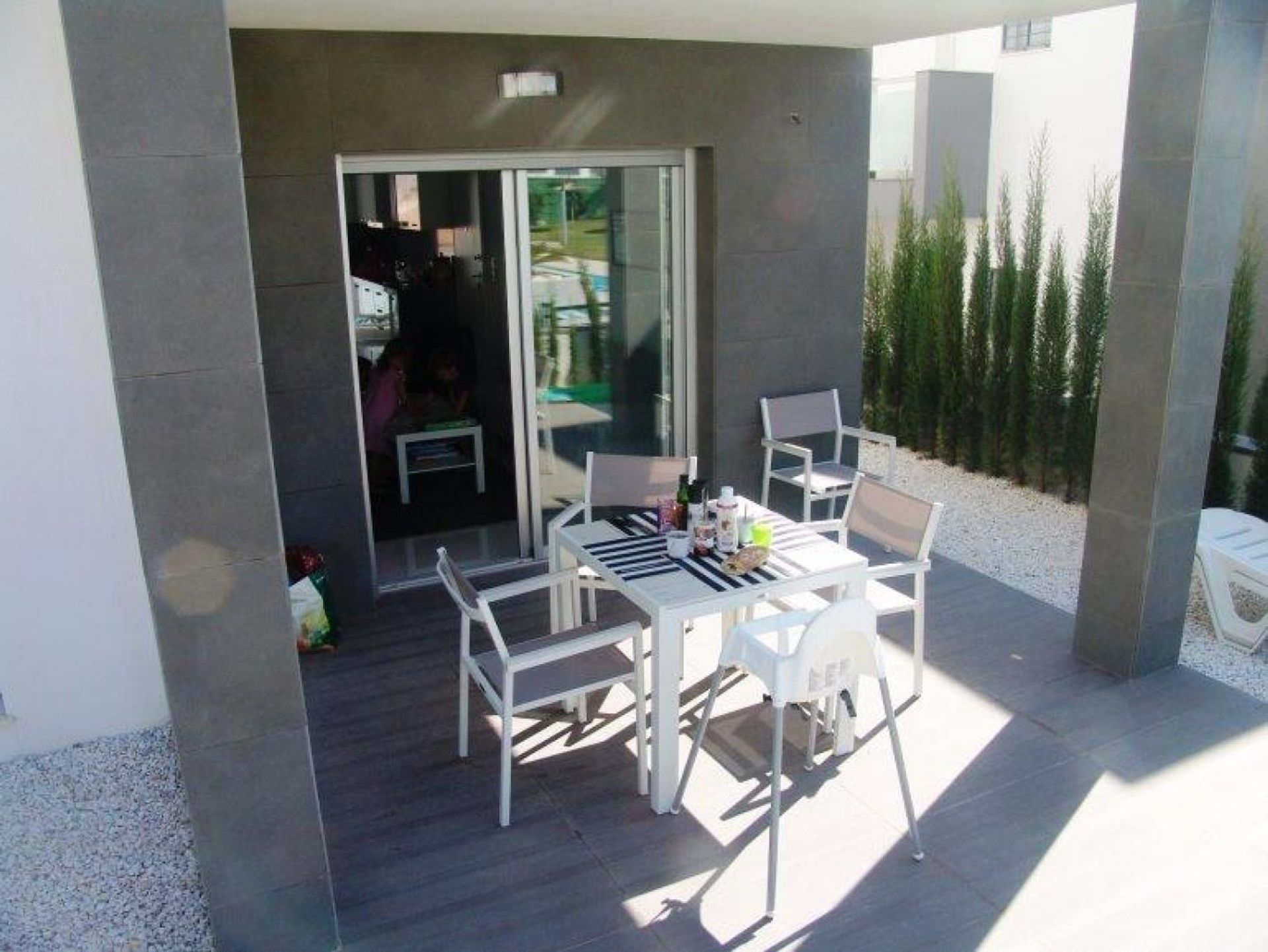 Condominium dans La Marquesa, Valence 11385036