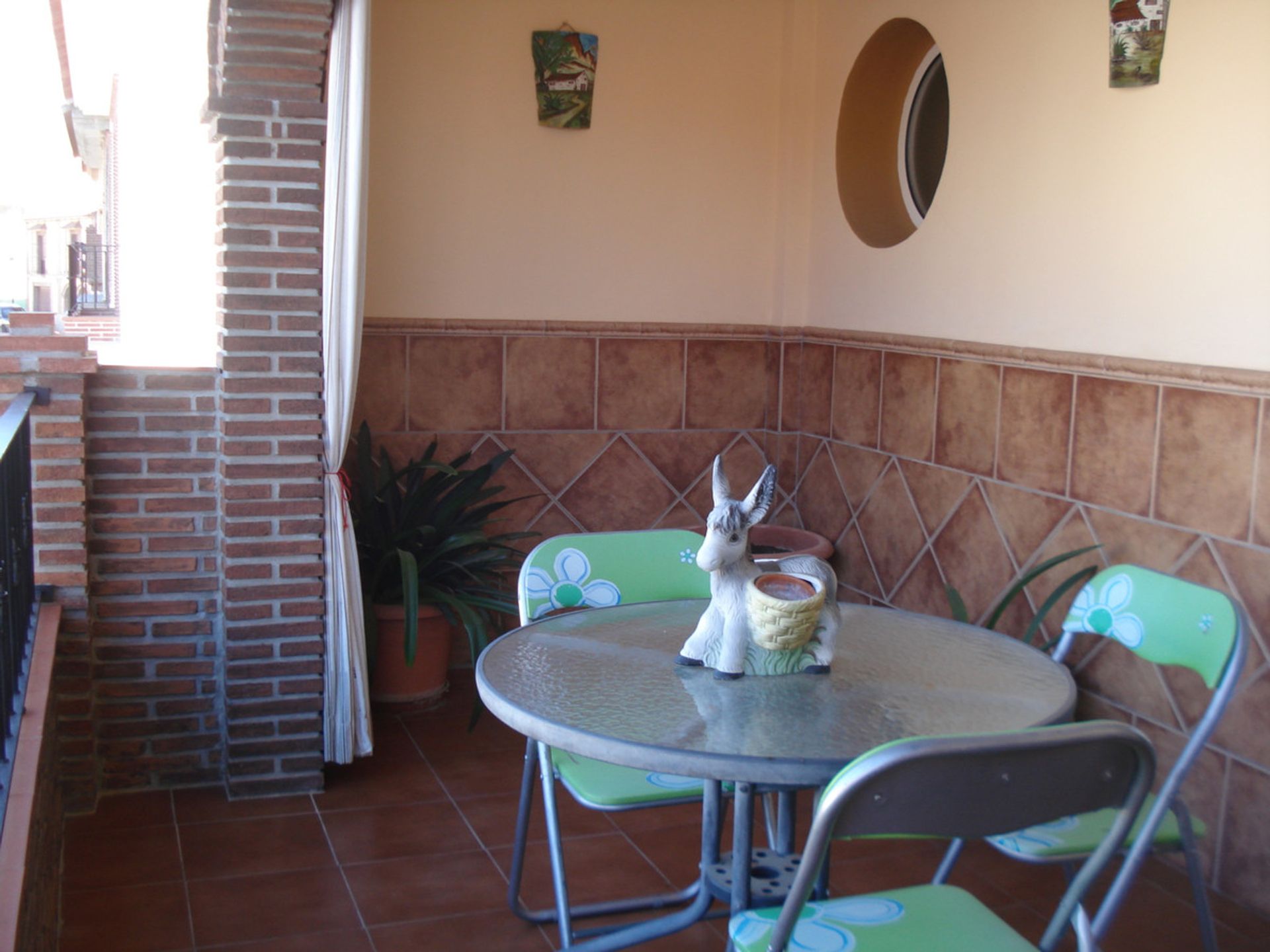 Huis in Valle de Abdalajís, Andalucía 11385111