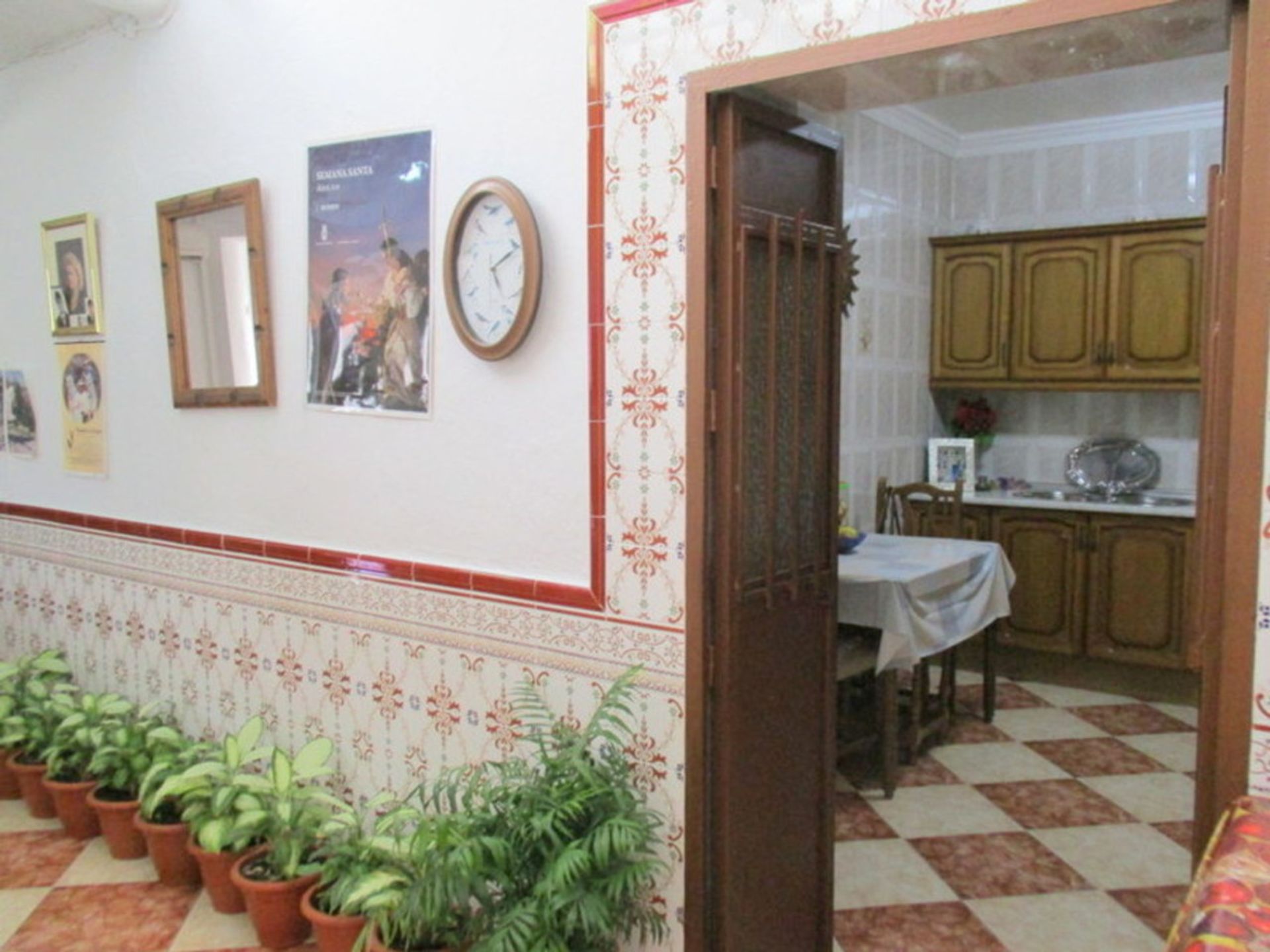 Huis in Álora, Andalucía 11385145