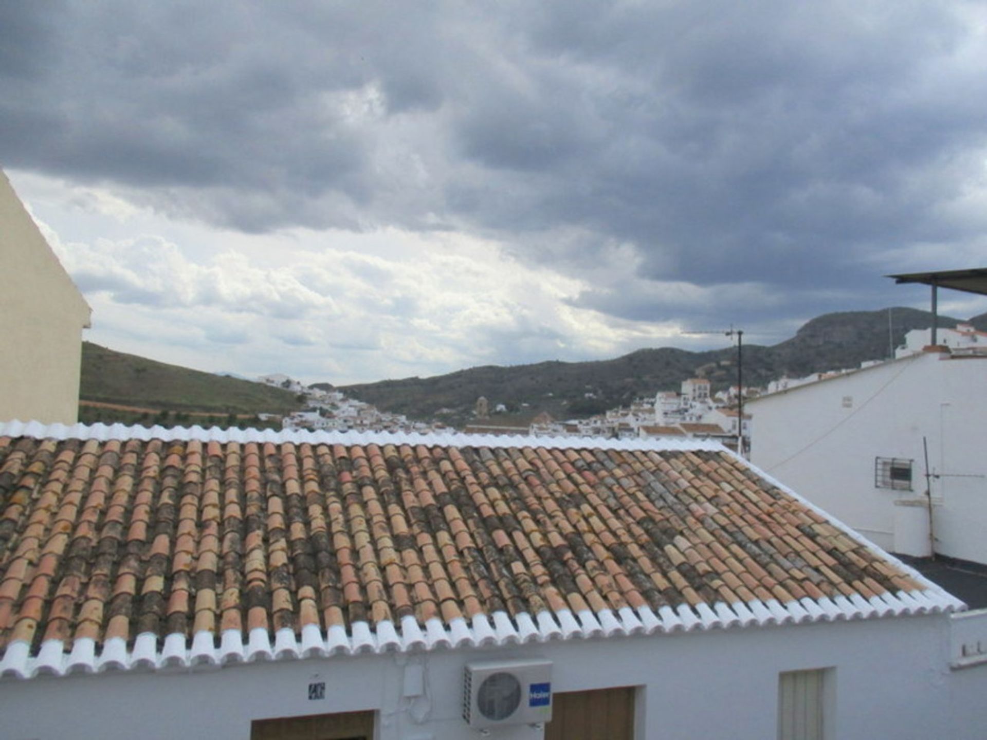 Huis in Álora, Andalucía 11385145