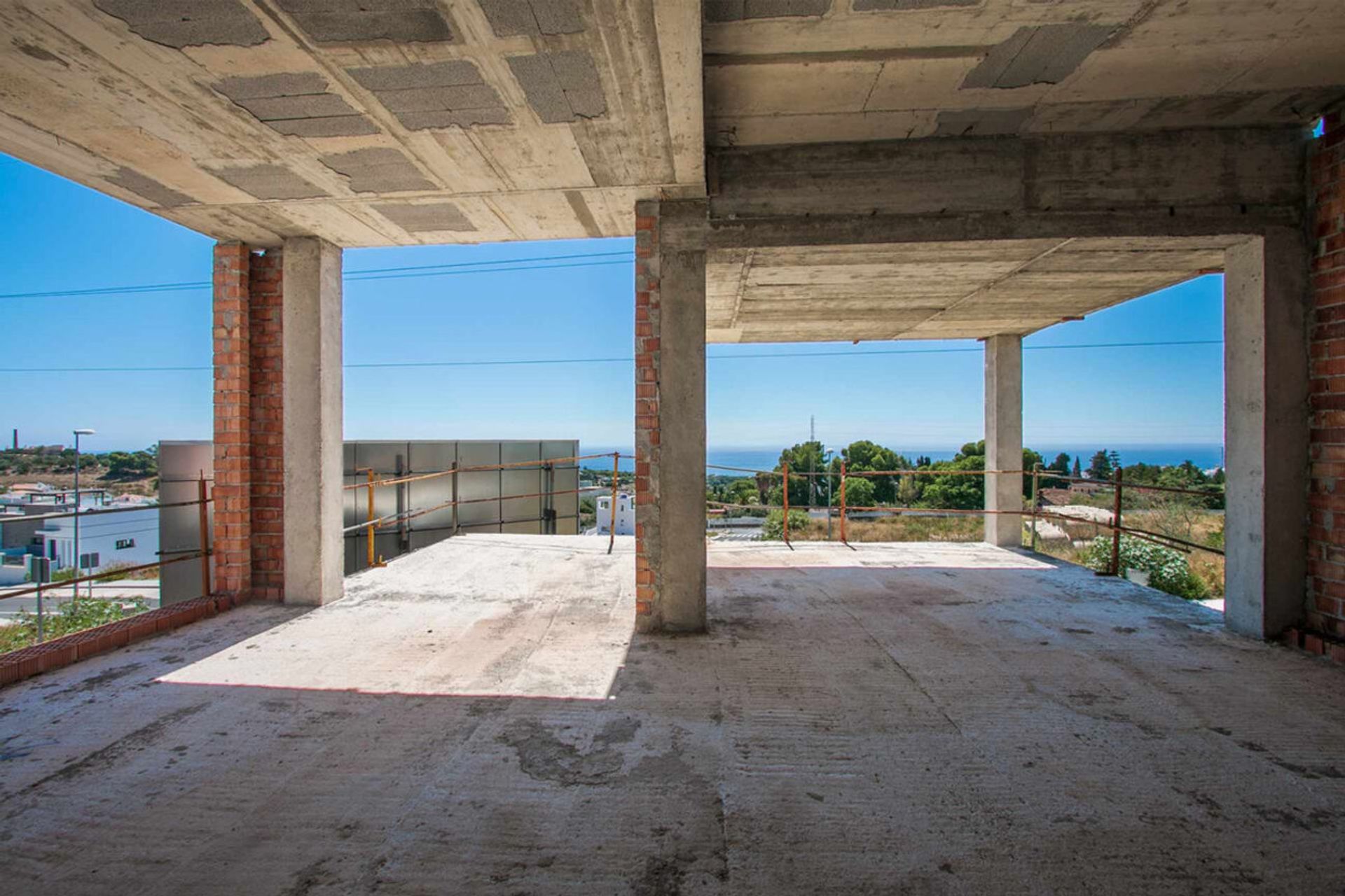 House in Frigiliana, Andalucía 11385156