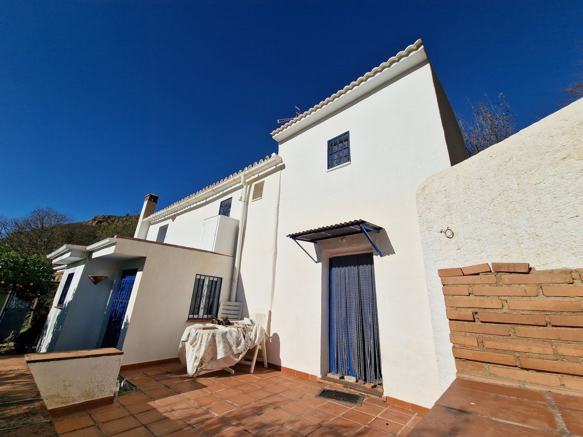 Hus i Alcaucin, Andalusien 11385294