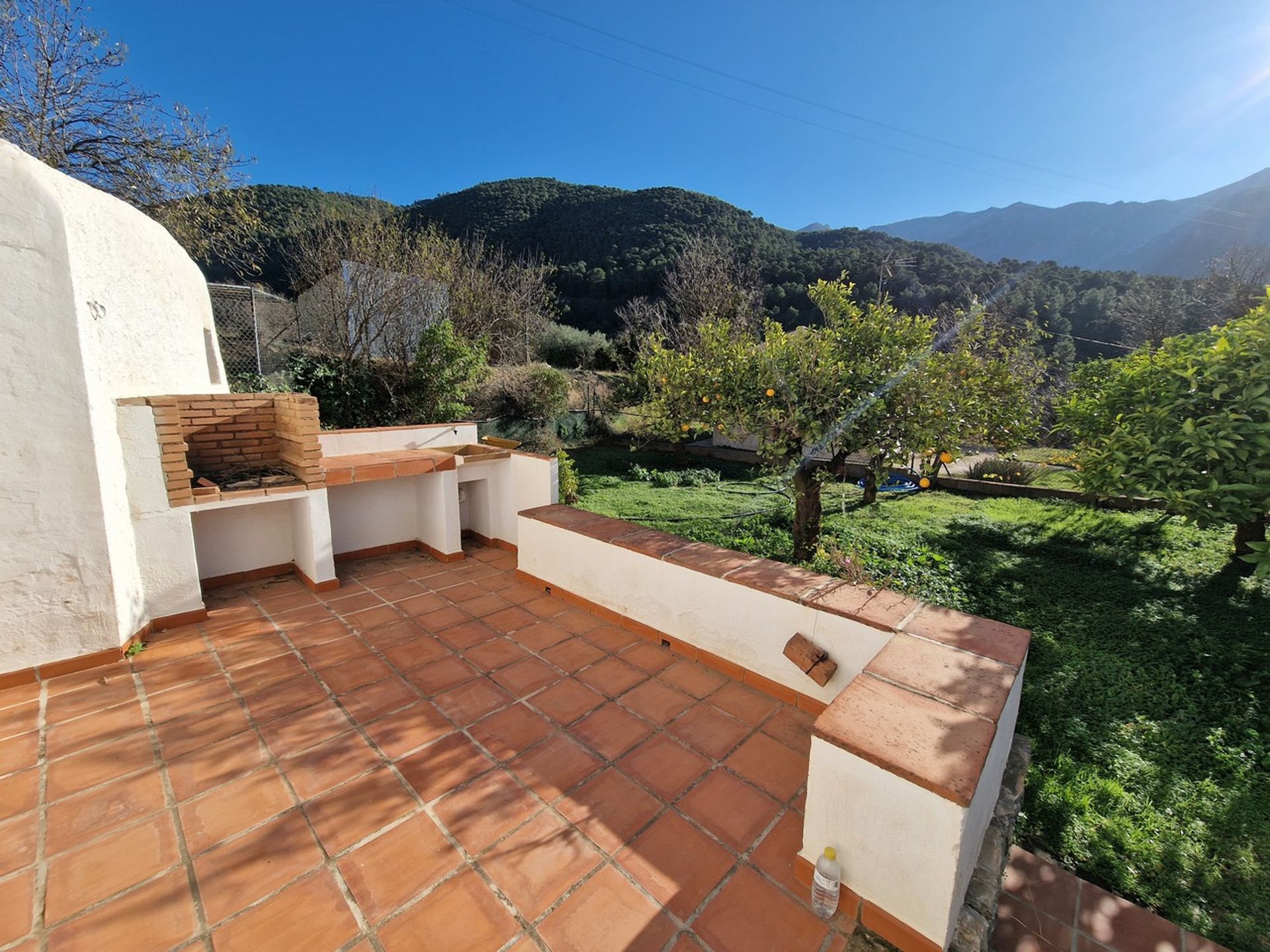 House in Alcaucín, Andalucía 11385294