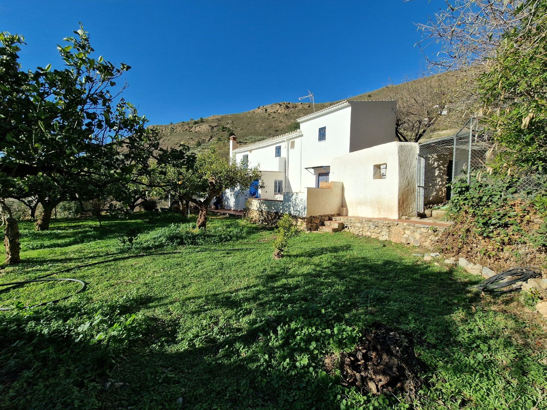 House in Alcaucín, Andalucía 11385294