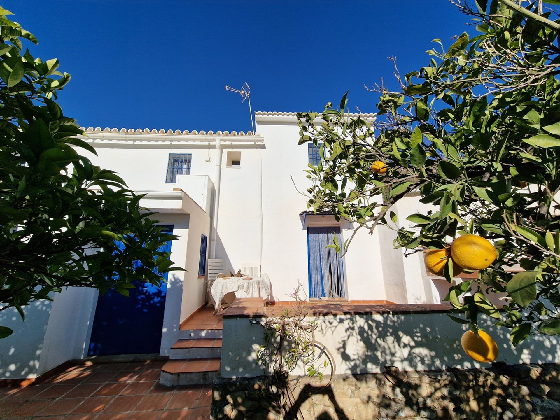 Huis in Alcaucín, Andalucía 11385294