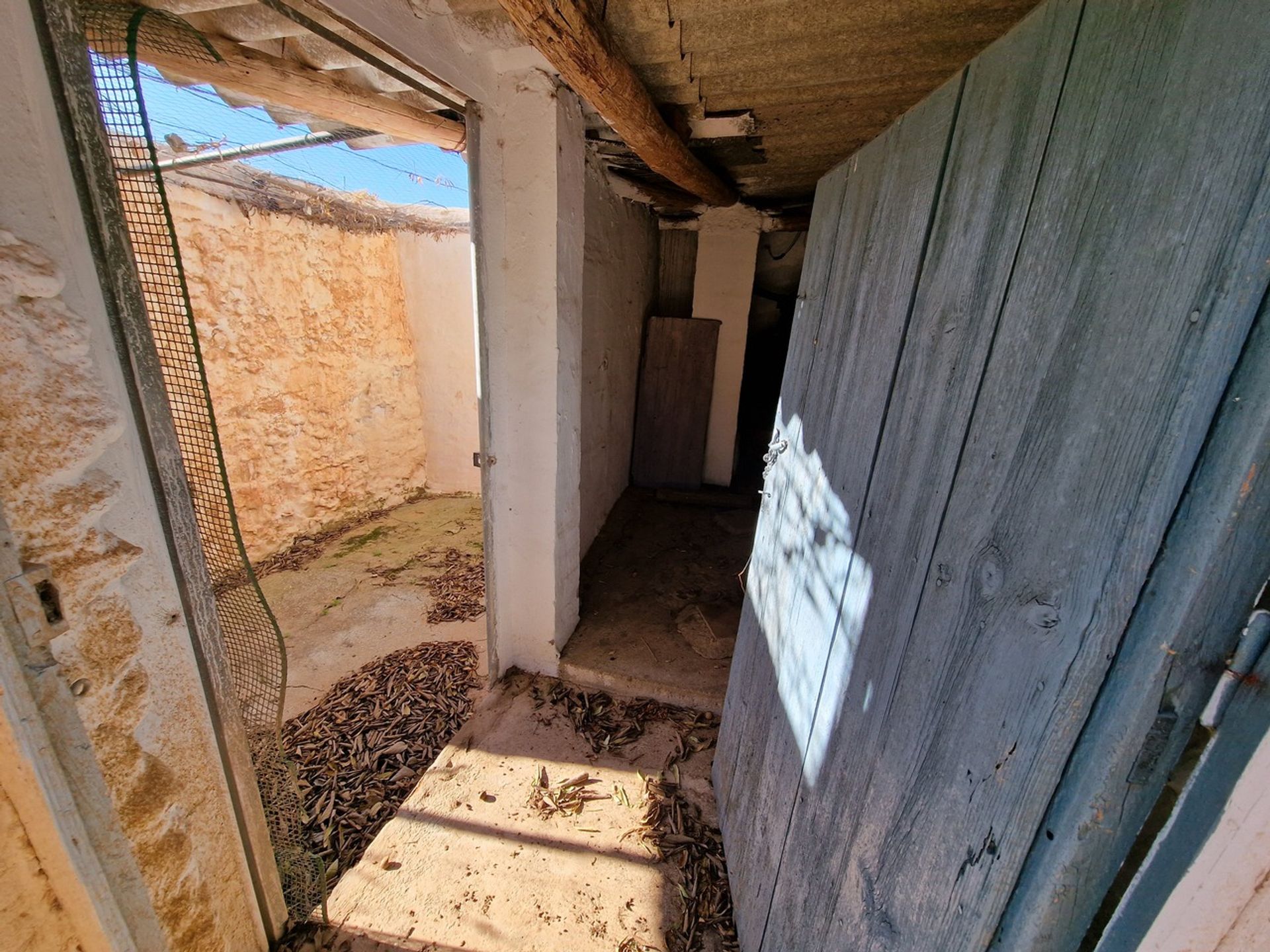 House in Alcaucín, Andalucía 11385294