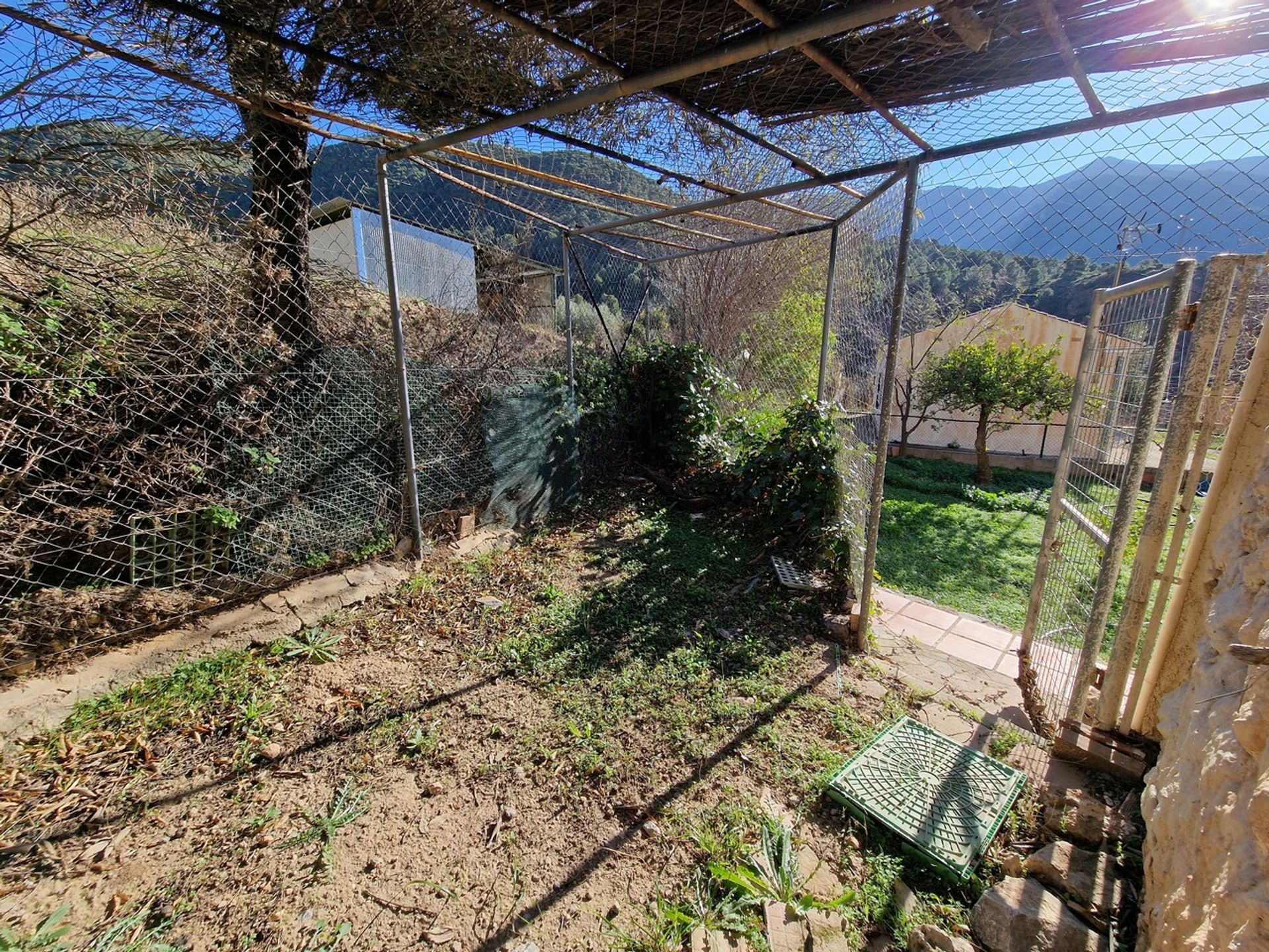 House in Alcaucín, Andalucía 11385294