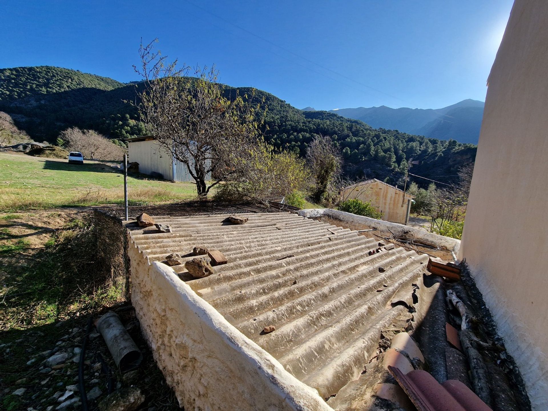 House in Alcaucín, Andalucía 11385294