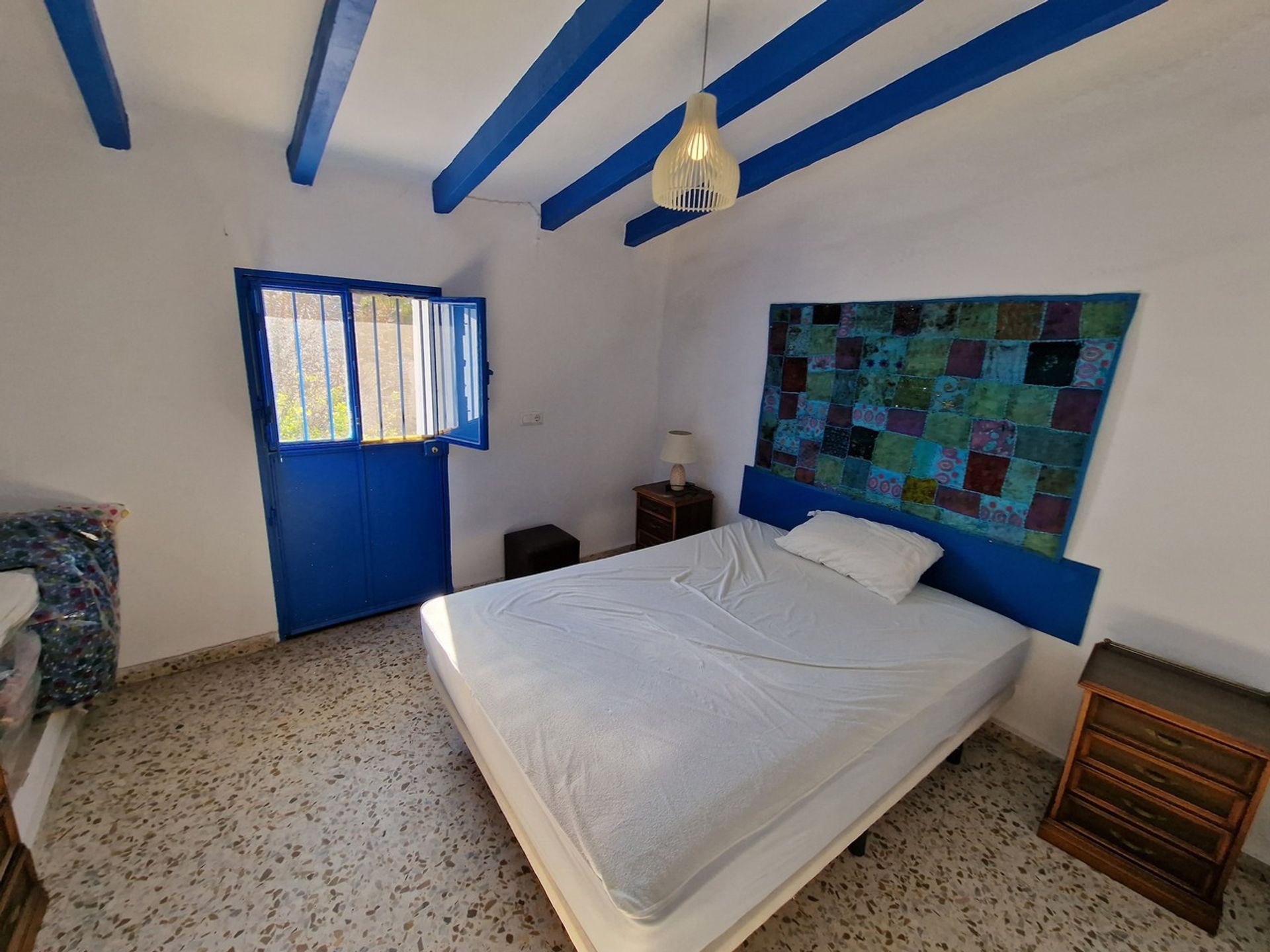 Huis in Alcaucín, Andalucía 11385294