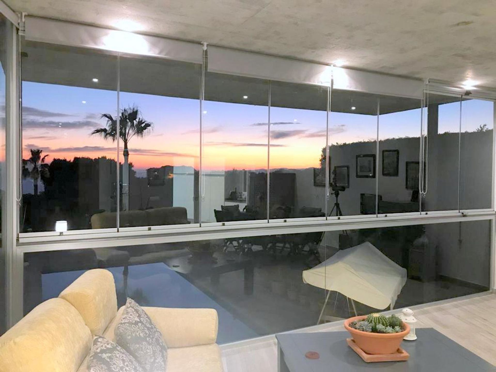 Huis in Benalmádena, Andalucía 11385297