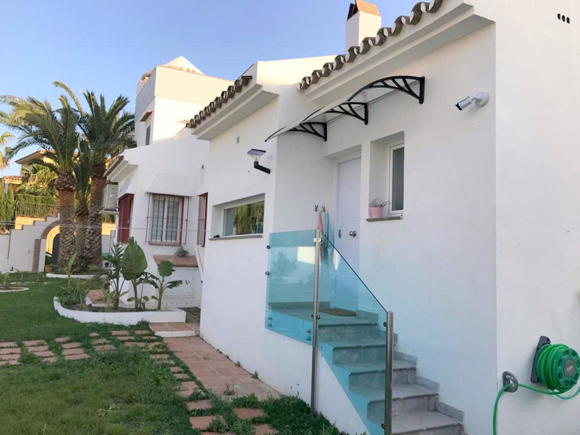 Huis in Benalmádena, Andalucía 11385297