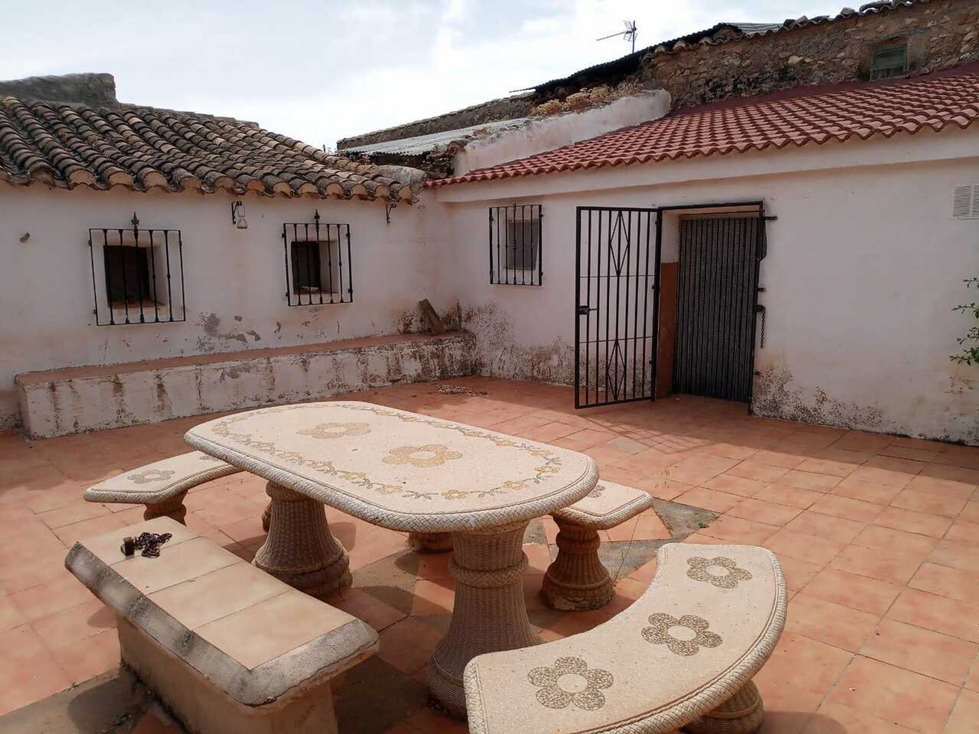 casa en Serón, Andalucía 11385307