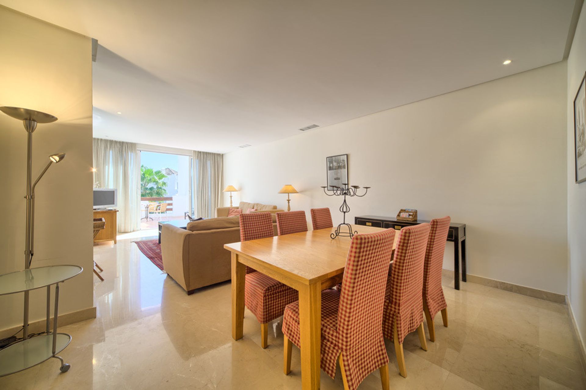 Condominio nel Estepona, Andalucía 11385321