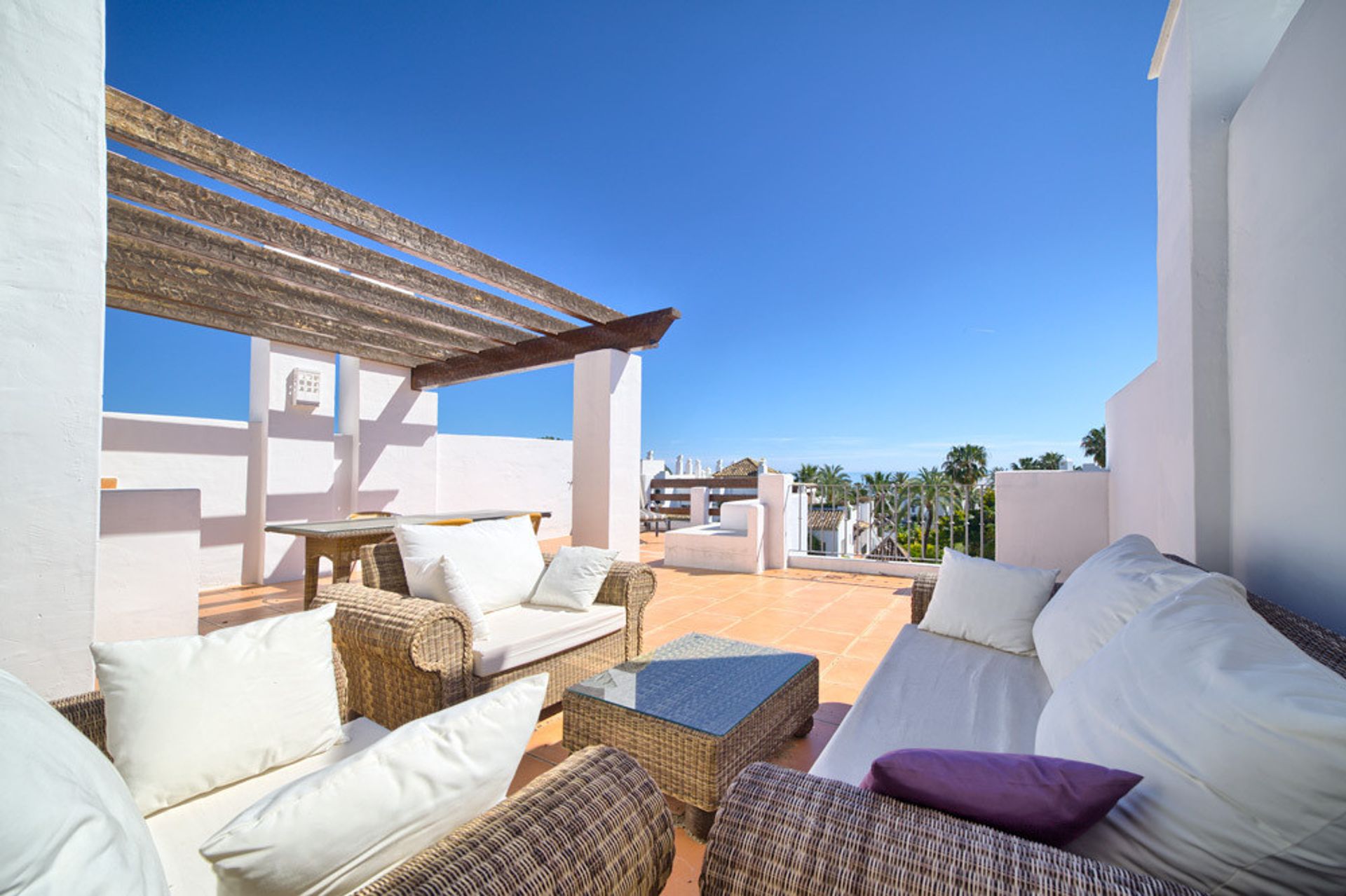 Condominio nel Estepona, Andalucía 11385321